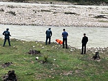 Один турист остается в больнице после опрокидывания катамаранов в Карачаево-Черкесии