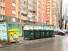 Вывоз мусора дорожает