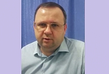 Алексея Потапова в администрации Ленинского округа Омска заменил бывший работник предпринимателя Шкуренко