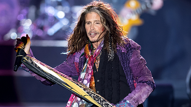Возвращение Aerosmith и новая часть «Злой»: зарубежные новинки недели