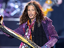 Возвращение Aerosmith и новая часть «Злой»: зарубежные новинки недели