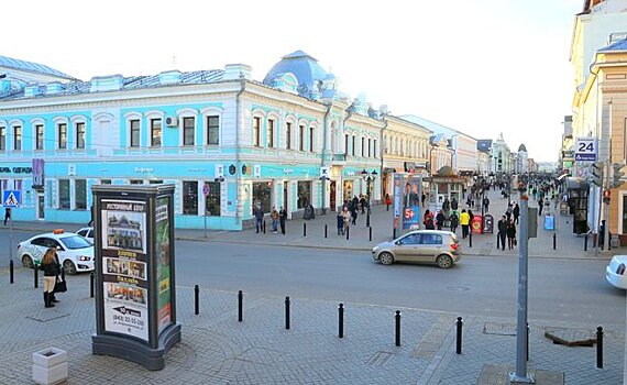 Казанские кафе, отели и музеи дарят скидки в честь Дня туризма