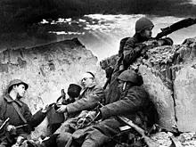 Как начинался «коренной перелом» в Великой Отечественной войне