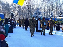 На Украине опубликовано рекордное число некрологов бойцов ВСУ с 2022 года