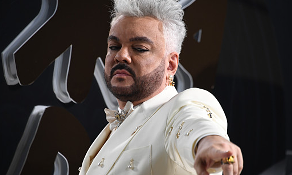 Киркоров уехал из России после скандала с журналисткой