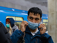 Первый симптом найденного в Новосибирске ковида «Стратус» назвали врачи