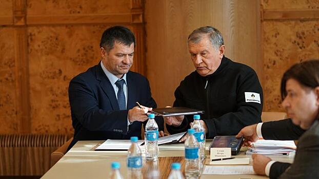 Суммарные инвестиции в судоверфь «Звезда» составят 200 млрд рублей