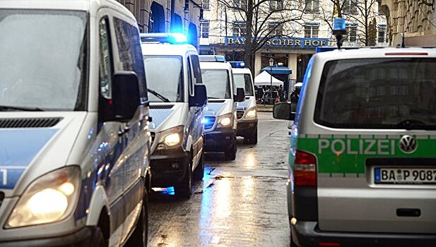 В мюнхенских офисах Audi прошли обыски в связи с "дизельным скандалом"