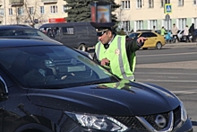 Начальник областного ГИБДД выяснил, насколько честны костромские водители