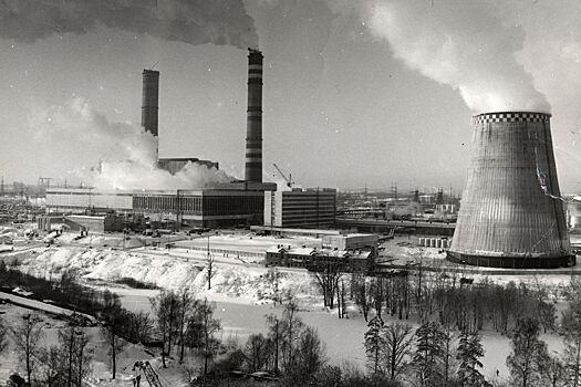 Невидимые герои: как сотрудники городских служб готовили столицу к Олимпиаде-80