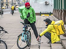 Подмосковье продлило режим самоизоляции до 11 мая
