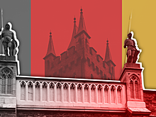 Германия положит конец геополитическим амбициям Польши