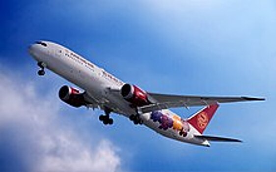 Китайская Juneyao Airlines приступила к полетам на направлении Владивосток – Шанхай