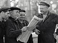 Как при советской власти менялся русский язык