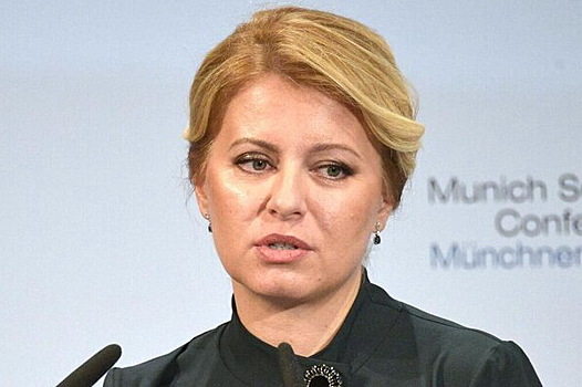 Анонсировано обращение к нации президента Словакии из-за покушения на премьера Фицо