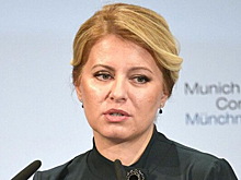 Анонсировано обращение к нации президента Словакии из-за покушения на премьера Фицо