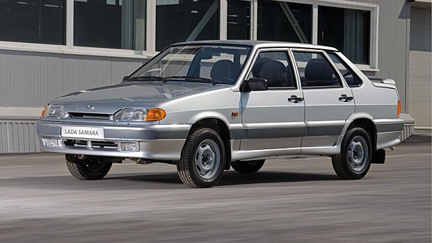 Названы любимые машины молодых россиян