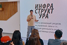 В Югре лидеры НКО из восьми стран перенимают российский опыт волонтерства