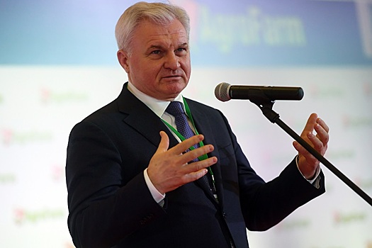 Фермеры просят обнулить экспортные пошлины на зерно