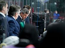 Шесть лет назад Квартальнов проиграл серию с 3-0. Способен ли он теперь на камбэк?