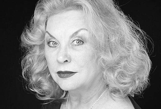 Умерла актриса из «Глухаря» Ангелина Ноздрина