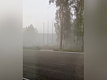 Роспотребнадзор не выявил ПДК вредных веществ в поселке Екатеринбурга