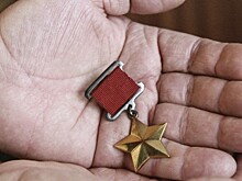 Чиновники не отдают награды детям ветерана ВОВ