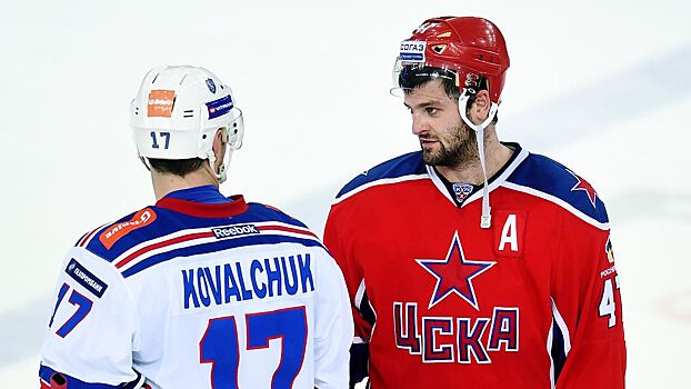 В российском хоккее не осталось звезд, но они ему не нужны. В КХЛ не смогли раскрутить даже Ковальчука с Радуловым