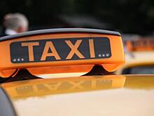 Агрегаторы такси ответят за ущерб пассажирам