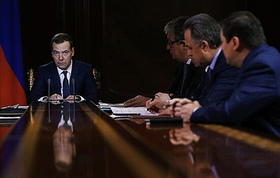 На индексацию соцвыплат выделено более 700 млрд рублей