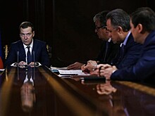 На индексацию соцвыплат выделено более 700 млрд рублей