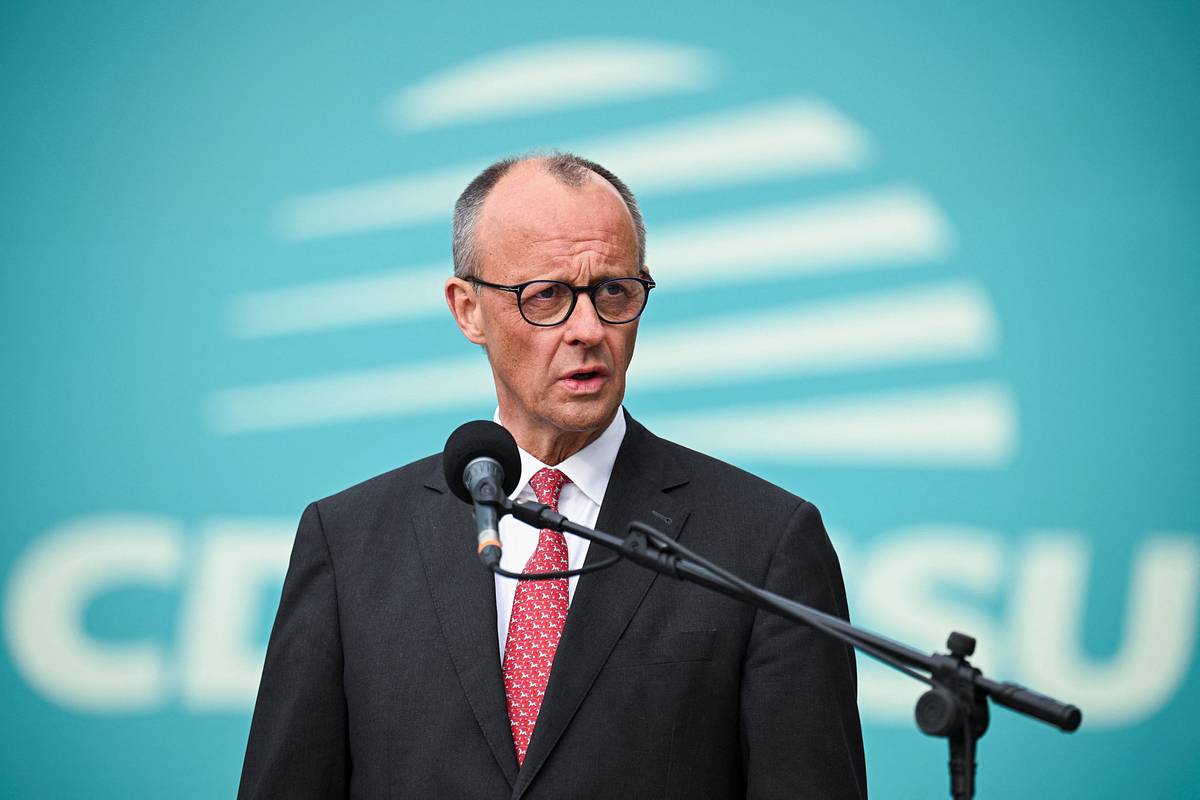 В Германии объяснили изменение риторики Мерца по уступкам Украины