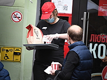 Уход KFC и «Макдоналдс» из России сравнили