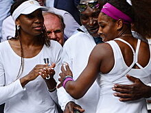 Режиссёр «Монстров и людей» снимет байопик отца Винус и Серены Уильямс