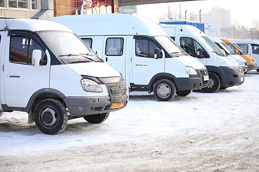 Война за пассажиров: перевозчик засудил власти Новосибирска за потерянный маршрут