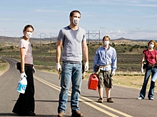 5 фильмов про мировые эпидемии