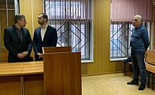 Адвокат Улюкаева и Абызова вышел на свободу