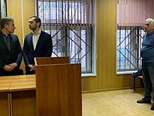 Адвокат Улюкаева и Абызова вышел на свободу