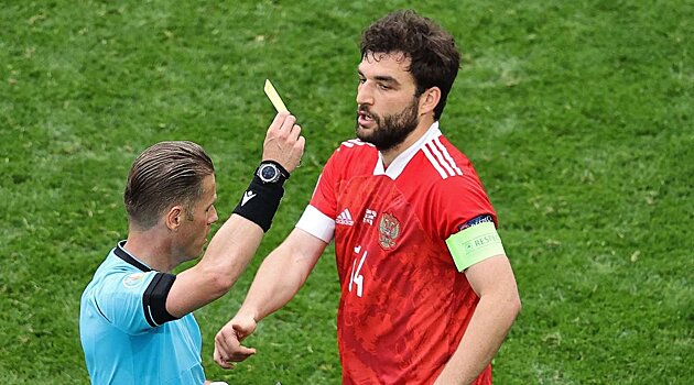 Орлов - о сборной России: как можно Джикию сравнить с Игнашевичем?