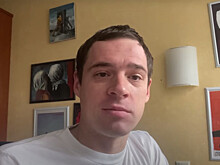 МВД объявило в розыск экс- журналиста "Фонтанки" Захарова по делу об иноагентах