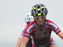 Объявлен состав сборной России по маунтинбайку на чемпионат мира в Канаде