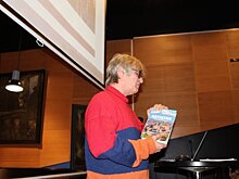 Армянин "по доброй воле": влюбленный в Армению норвежец посвятил ей книгу