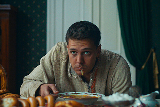 Фильм "Холоп" вошел в пятерку лучших комедий XXI века