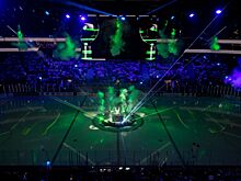 На чемпионате мира по хоккею установлен рекорд