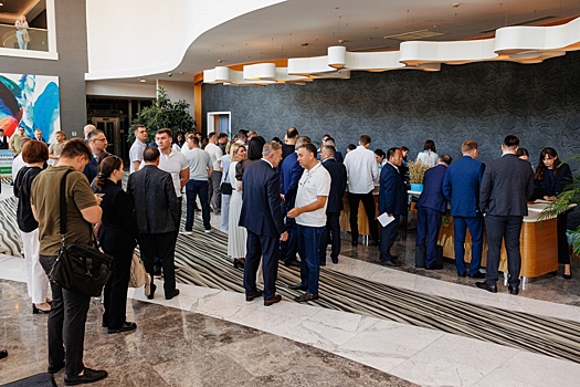 Продолжается регистрация на IV Всероссийский зерновой форум- 2025