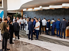 Продолжается регистрация на IV Всероссийский зерновой форум- 2025