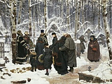 Что православный не должен приносить еду на кладбище