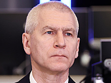 Матыцин пригласил министра спорта Узбекистана на форум "Россия - спортивная держава"