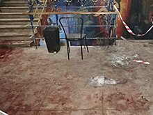 Число пострадавших при взрыве в ночном клубе на Украине возросло до 9
