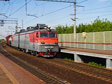 В Подмосковье на железной дороге погиб 14-летний подросток